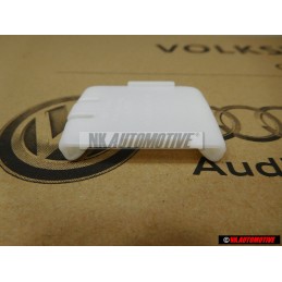 Genuine Audi Glide Piece - 893881203A