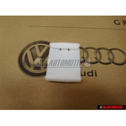 Genuine Audi Glide Piece - 893881203A