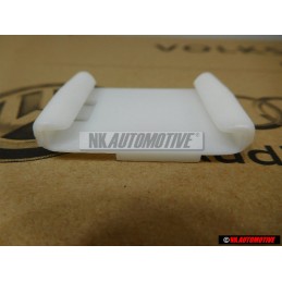 Genuine Audi Glide Piece - 893881203A