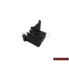 Genuine VW Flat Contact Housing - 893906231