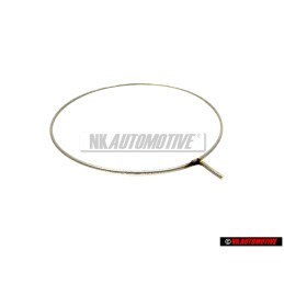 Genuine Audi Ring - 8A0809929