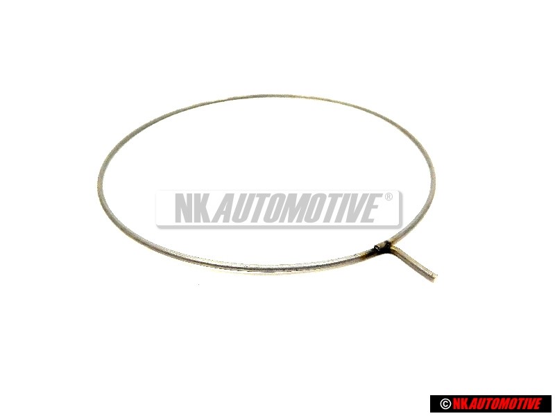 Genuine Audi Ring - 8A0809929