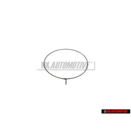 Genuine Audi Ring - 8A0809929