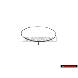 Genuine Audi Ring - 8A0809929