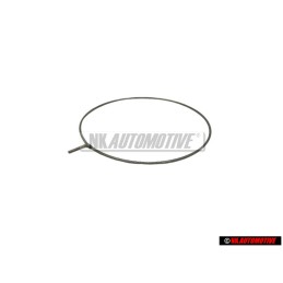 Genuine Audi Ring - 8A0809929
