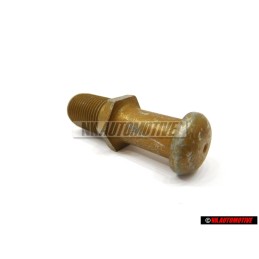 Genuine Audi Cotter Pin - 8A0837035