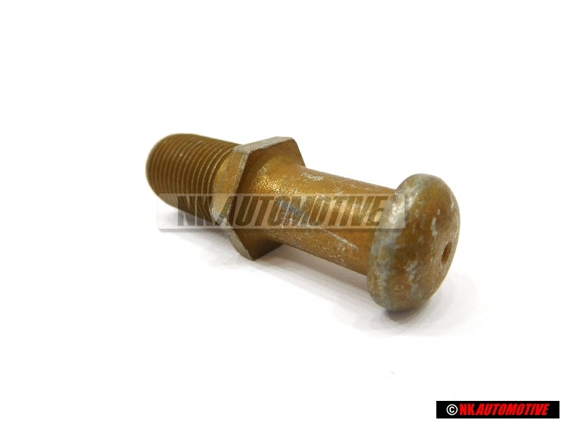 Genuine Audi Cotter Pin - 8A0837035