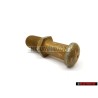 Genuine Audi Cotter Pin - 8A0837035