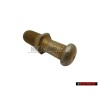 Genuine Audi Cotter Pin - 8A0837035