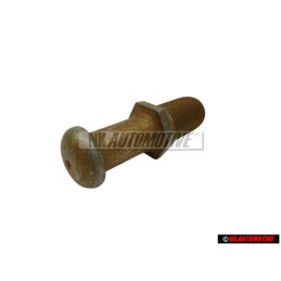 Genuine Audi Cotter Pin - 8A0837035