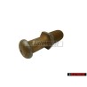 Genuine Audi Cotter Pin - 8A0837035