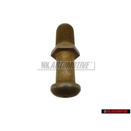 Genuine Audi Cotter Pin - 8A0837035