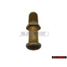 Genuine Audi Cotter Pin - 8A0837035