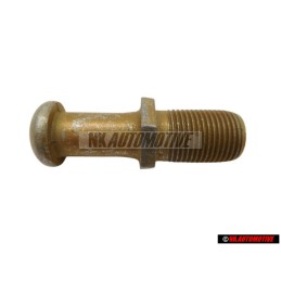 Genuine Audi Cotter Pin - 8A0837035