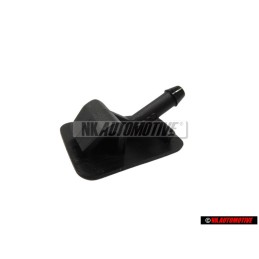 Genuine VW Water Jet - 8D0955987