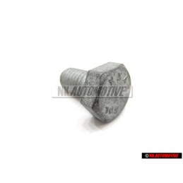 Genuine VW Hexagon Bolt - N 01023820