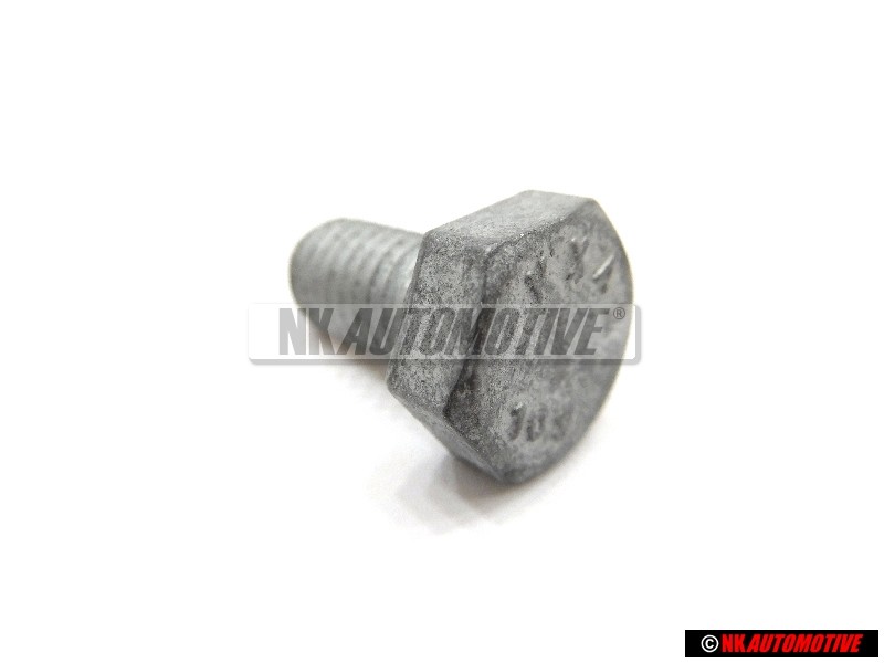 Genuine VW Hexagon Bolt - N 01023820