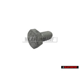 Genuine VW Hexagon Bolt - N 01023820
