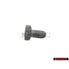 Genuine VW Hexagon Bolt - N 01023820