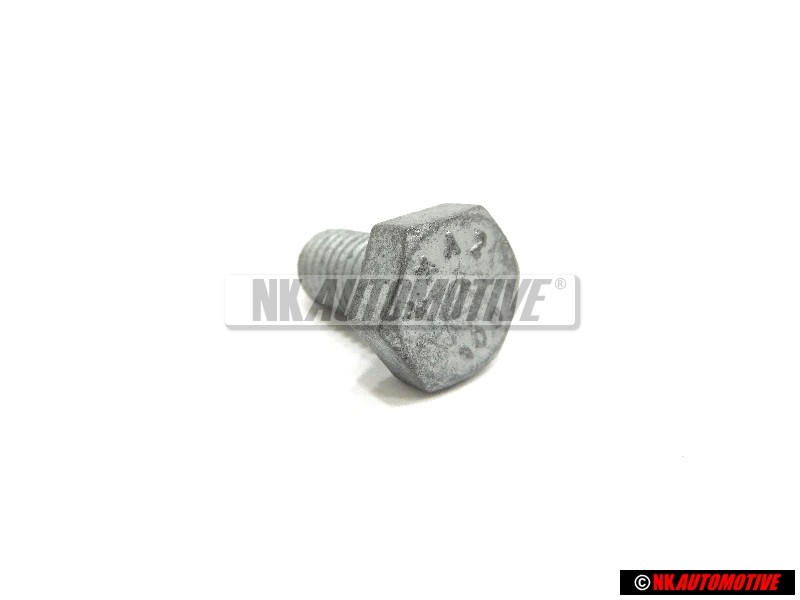 Genuine VW Hexagon Bolt - N 01023823