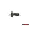 Genuine VW Hexagon Bolt - N 01023823