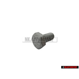 Genuine VW Hexagon Bolt - N 01023823
