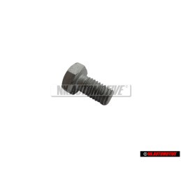 Genuine VW Hexagon Bolt - N 01023823
