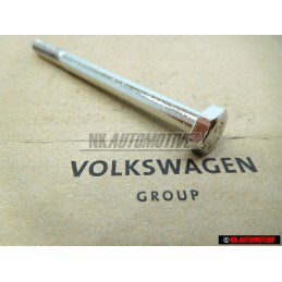 Genuine VW Hexagon Bolt - N0103114