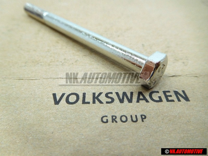 Genuine VW Hexagon Bolt - N0103114