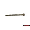 Genuine VW Hexagon Bolt - N0103114