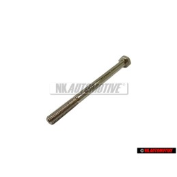 Genuine VW Hexagon Bolt - N0103114