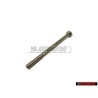 Genuine VW Hexagon Bolt - N0103114