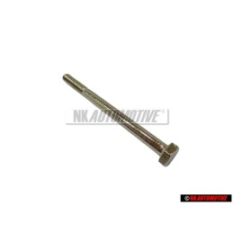 Genuine VW Hexagon Bolt - N0103114