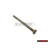 Genuine VW Hexagon Bolt - N0103114