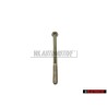 Genuine VW Hexagon Bolt - N0103114