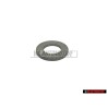 Genuine VW Washer - N 01153110