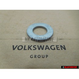 Genuine VW Washer - N01153116, N01153110
