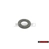 Genuine VW Washer - N01153116, N01153110