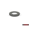 Genuine VW Washer - N01153116, N01153110