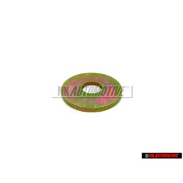 Genuine VW Washer - N0116672