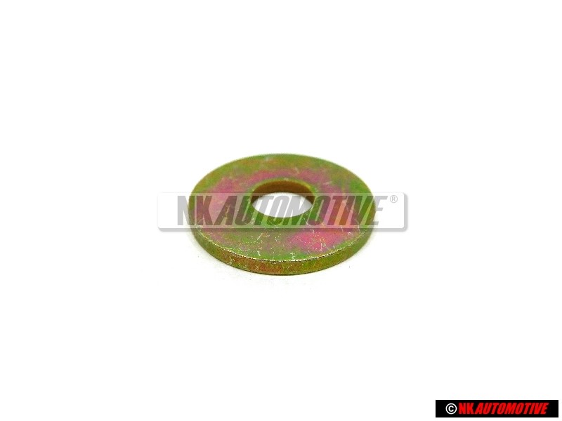 Genuine VW Washer - N0116672