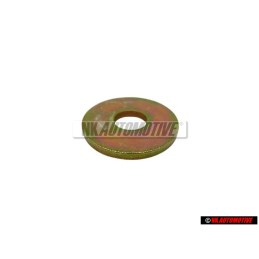 Genuine VW Washer - N0116672