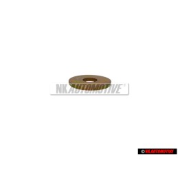 Genuine VW Washer - N0116672
