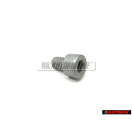 Genuine VW Socket Head Bolt With Hexagon Socket Head - N 0147067