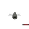 Genuine VW Socket Head Bolt With Hexagon Socket Head - N 0147067