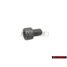 Genuine VW Socket Head Bolt With Hexagon Socket Head - N 0147067