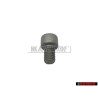 Genuine VW Socket Head Bolt With Hexagon Socket Head - N 0147067