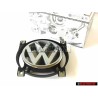 Genuine VW Vw Emblem Chrome Special - 357853600B WM7