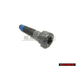 Genuine VW Socket Head Bolt With Hexagon Socket Head - N 0147172