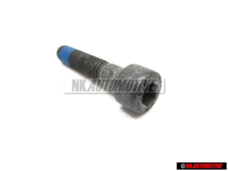 Genuine VW Socket Head Bolt With Hexagon Socket Head - N 0147172